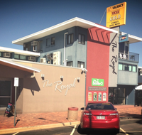 O'shea's Royal Hotel - Lennox Head Accommodation