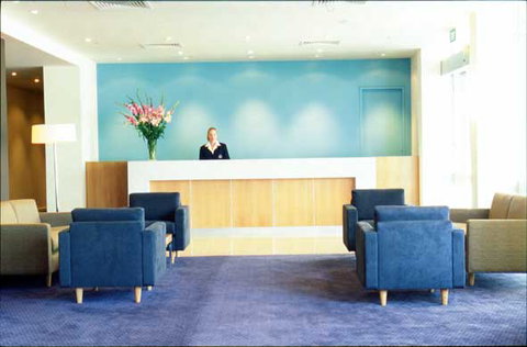 Rydges North Melbourne Hotel - Lennox Head Accommodation 0
