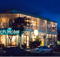Rainbow Beach Hotel - Lennox Head Accommodation