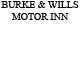 Burke amp Wills Motor Inn - Lennox Head Accommodation