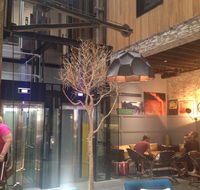 1888 Hotel - Lennox Head Accommodation