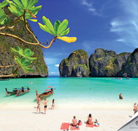 Thailand Accommodation - Lennox Head Accommodation