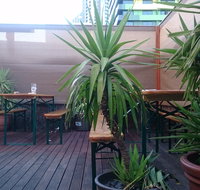 Queensberry Hotel - Lennox Head Accommodation