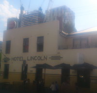 Hotel Lincoln - Lennox Head Accommodation