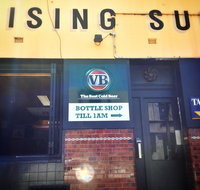 Rising Sun Hotel - Lennox Head Accommodation