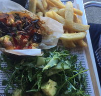 Clocktower Hotel Restaurant - Lennox Head Accommodation