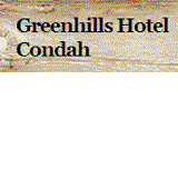 Condah Green Hills Hotel - Lennox Head Accommodation