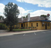 Goroke Hotel Bar amp Bistro - Lennox Head Accommodation