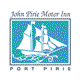 John Pirie Motor Inn - Lennox Head Accommodation 1