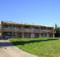 Moonta Bay Patio Motel amp Restaurant The - Lennox Head Accommodation