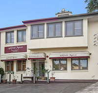 Ashfield Manor - Lennox Head Accommodation