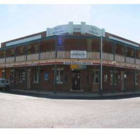 Baradine Hotel - Lennox Head Accommodation