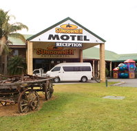 Sundowner Hotel - Lennox Head Accommodation
