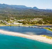 Scamander Beach Resort Hotel - Lennox Head Accommodation
