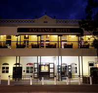 Exchange Hotel Townsville - Lennox Head Accommodation