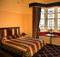 The Carrington Hotel - Lennox Head Accommodation