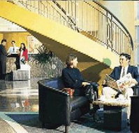 Hotel Heritage - Lennox Head Accommodation