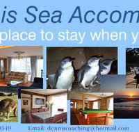Dennis Sea Accommodation Phillip Island - Lennox Head Accommodation