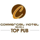 Commercial Hotel Biloela - Lennox Head Accommodation