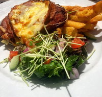 Boundary Hotel - Lennox Head Accommodation