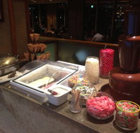 Melba Brasserie langham Hotel - Lennox Head Accommodation