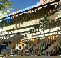 Imperial Hotel Mount Victoria - Lennox Head Accommodation