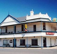 Seabreeze Hotel - Lennox Head Accommodation