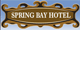 Spring Bay Hotel - Lennox Head Accommodation