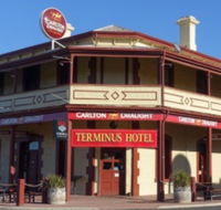 The Terminus Hotel Motel - Lennox Head Accommodation