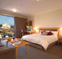 Rendezvous Stafford Hotel Sydney - Lennox Head Accommodation