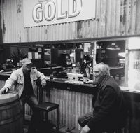 Lake Bolac Hotel - Lennox Head Accommodation