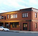 Kentish Hotel - Lennox Head Accommodation