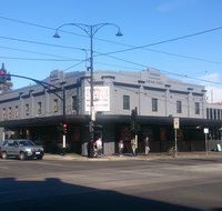 Browns Hotel - Lennox Head Accommodation
