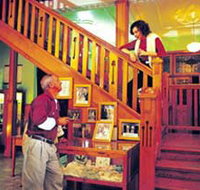 Hotel Corones - Lennox Head Accommodation