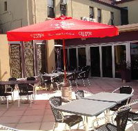 Crown Inn Hotel - Lennox Head Accommodation