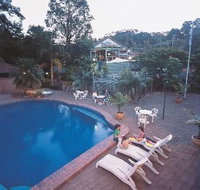 Country Comfort Coffs Harbour - Lennox Head Accommodation
