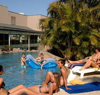 Executive Inn Newcastle - Lennox Head Accommodation