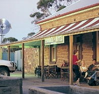 Prairie Hotel - Lennox Head Accommodation