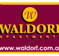 Woolloomooloo Waldorf Apartments - Lennox Head Accommodation