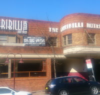 Kirribilli Hotel - Lennox Head Accommodation