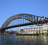 Pier One Sydney Harbour Autograph Collection  - Lennox Head Accommodation
