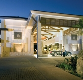 Sea Temple Resort amp Spa Port Douglas - Lennox Head Accommodation