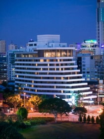 Urban Brisbane - Lennox Head Accommodation 0