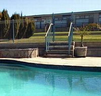 Oyster Court Motel And Holiday Units - Lennox Head Accommodation