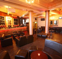 Burdekin Hotel - Lennox Head Accommodation