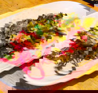 Norfolk Hotel - Lennox Head Accommodation