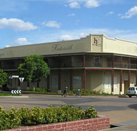 Redearth Boutique Hotel - Lennox Head Accommodation