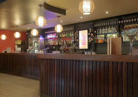 Hawthorn Hotel - Lennox Head Accommodation 0