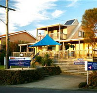 Best Western Great Ocean Road Motor Inn - Lennox Head Accommodation