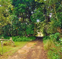 Wompoo Cottage - Lennox Head Accommodation